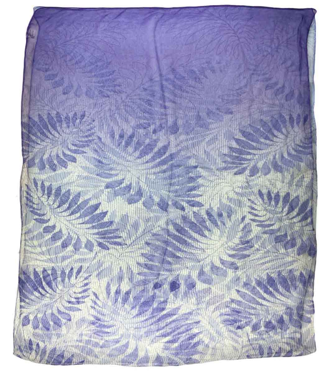 xyueanlo GG-151 Georgette Grace Scarf - View 1